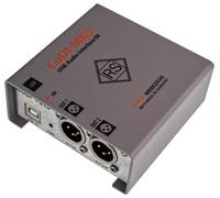 Audiowerkzeug CoDi MK3
