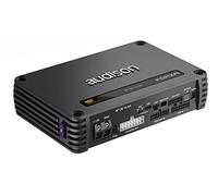 Audison AF C8.14 bit - Amplificatore auto 8 canali 100W RMS @ 2 Ohm con DSP integrato a 14 canali per configurazioni audio avanzate
