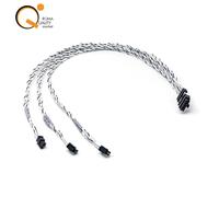 Audison AF LINK Cavo connettore adattatore per DSP AF bit e amplificatori AF D