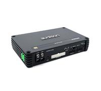 Audison AF M12.14 bit amplificatore DSP 12 canali 12x90W a 2 Ohm | DSP 14 canali 1080W RMS totali, Hi-Res 24bit/96kHz