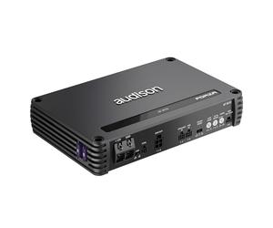 Audison AF M1D - Amplificatore mono digitale per subwoofer, 1200W massimi, Compatto e ad alta efficienza