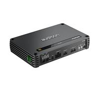 Audison AF M4D - Amplificatore auto 4 canali in 260W RMS @ 2 Ohm per impianti high power full range