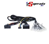 AUDISON AFBMW reAMP 3 Accessori cavo adattatore amplificatore AF bit per BMW