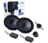 Audison AK 6.5 C2 kit 2 vie 165mm, 300W