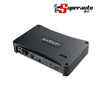 Audison Amplificatore AP F1D Mono canale Potenza RMS 500 W @4ohm F 1 D