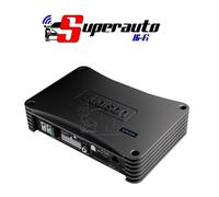 AUDISON AMPLIFICATORE 8 + 1 CANALI AP 8.9 BIT LINEA PRIMA PROCESSORE CROSSOVER