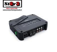 Amplificatore Audison Sr 5.600 5 Canali