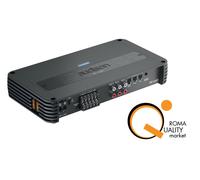 Amplificatore Audison Sr 5.600 5 Canali