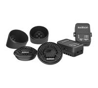 Audison Prima AP 1 Coppia Tweeter con Crossover Altoparlanti Casse Auto