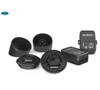 Audison AP 1 - Coppia Tweeter Altoparlanti Neodimio 26mm con Crossover 150W Peak