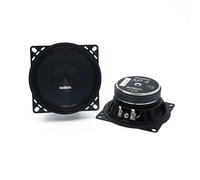 Audison AP 4 coppia midrange 100 mm 120W picco | 4 pollici, 40W RMS, 120W picco, impedenza 4 Ohm, 91 dB, 80-7500 Hz, bobina 25mm, Xmax 1,8mm, Fs 125 Hz