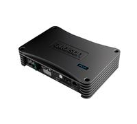 Audison AP 5.9 Bit Amplificatore Auto 5 Canali Bi-Amp Front + Sub con Processore