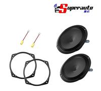 Audison Prima AP 6.5 Ω2 Coppia Woofer 165 mm Midwoofer 16,5cm 2 Ohm 210W