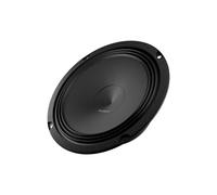 Audison AP 6.5 Woofer Casse Auto fit AUDI A3 8p 3 porte 04-12 Posteriori AP6.5