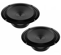 Audison AP 6.5 Woofer | 210 W Peak Power | 165 mm | 4 ohm