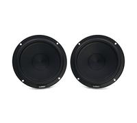 Audison AP 6.5P coppia woofer 165mm, 330W