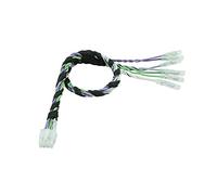Audison AP SPK OUT 4.9 Altoparlanti su spina tonda per amplificatore AP4.9 bit