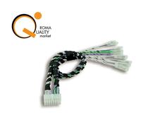 AUDISON AP SPK OUT 8.9 Accessori cavo terminali femmina amplificatori AP 8 ch