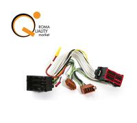 Audison AP T-H FCA01 Cablaggio Plug & Play T-Harness Fiat / Chrysler serie Prima