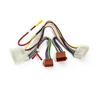 AUDISON AP T H frd01 - Prima di T Harness Compatibile con Ford 2002 >