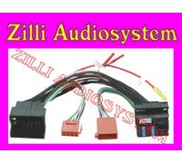 Audison AP TH- GMN01 Prima T-Harness CHEVROLET CAPTIVA NO AMPLI X ampli Bit