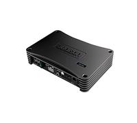 Audison AP4.9 bit - DSP amplificato per auto (4 x 130 W @ 2 ohm + 9 Ch DSP)