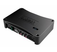 Audison AP4 D Amplificatore 4 Canali Classe D 4×130 W @2Ω