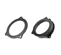 Audison APBMW A4E Altoparlanti Ring per BMW senza fissaggi standard