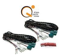 AUDISON APBMW BIAMP 2 Kit Accessori cavo amplificatore plug and play BMW MINI