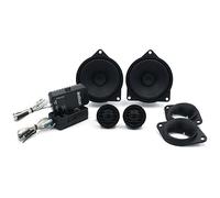 Audison APBMW K4M kit 2 vie 100mm, 100W