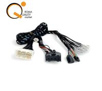 AUDISON APBMW reAMP 2 Accessori cavo adattatore amplificatore AP bit per BMW