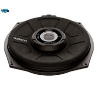 Audison APBMW S8-2.2 - Subwoofer Driver BMW Upgrade Sotto Sedile Peak 300W 2Ohm