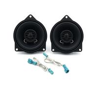 AUDISON APBMW X4M Set coassiali 2 vie 10 cm per BMW/MINI SmallBasket