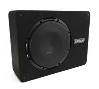 Audison APBX 10 AS2 subwoofer amplificato 250 mm 400W RMS 10 pollici 400W RMS