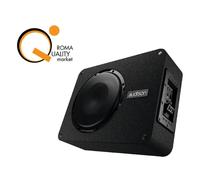 Audison APBX 10 AS2 SUBWOOFER IN CASSA ATTIVO Sub Box Prima 10' 250 mm 400 W RMS