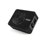 Audison APBX 8 AS2 8"ACT.SUB BOX DYNAMIC BASS TRACKING subwoofer attivo