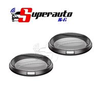 AUDISON APG 5 APG5 Prima Coppia di Griglie set 130 mm 13 cm