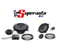 AUDISON APK 130 PRO PRIMA Kit 2 vie 13 cm 130 mm Sistema Altoparlanti Auto casse