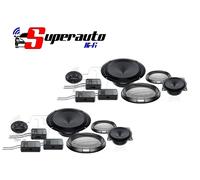 AUDISON APK 163 PRIMA Kit a 3 vie 16 cm 165 mm Sistema Altoparlanti Auto casse