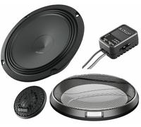 AUDISON APK 165 PRIMA Kit 2 vie 16 cm 165 mm Sistema Altoparlanti Auto casse