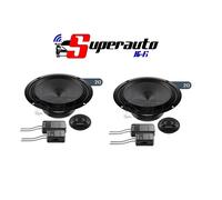 Audison Kit 2 vie Prima APK 165 2 ohm da 165 mm 300W NUOVO GARANZIA - - Audison