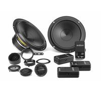 Audison Prima APK 165P Kit a 2 vie 16 cm 165 mm Woofer Tweeter Casse Auto