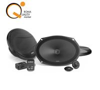 Audison APK 690 Sistema 2 vie separate Woofer 6" x 9" Tweeter Altoparlanti Auto