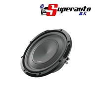 Audison APS 8D Subwoofer per Auto non in cassa 800W Doppia Bobina 4+4 Ohm