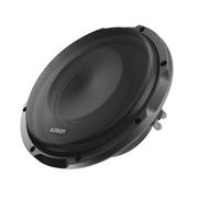 Audison APS 10 S4S - Subwoofer piatto da 25 cm 400 WRMS su woofer da 4 ohm...