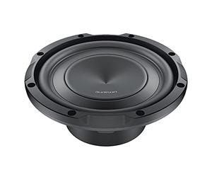 Audison APS 8 D Subwoofer auto 200 mm 500W di picco doppia bobina 4+4 Ohm | 8 pollici, 250W RMS, profondità 79 mm, per cassa chiusa 7,5-8,5 L, cono in carta pressata idrorepellente, Xmax 8,8 mm