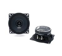 Audison APX 4 Coppia Casse Altoparlanti Auto Coassiali 2Vie 10 cm 100mm 120W NEW