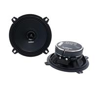AUDISON APX 5 Kit Coassiale 2 vie 130mm Altoparlanti per Auto Max 150W 4Ohm