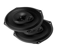 Audison APX 690 coppia coassiali 3 vie 6x9", 300W