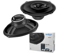 Audison APX 690 Linea Prima Altoparlanti Casse 6x9" Coassiali 3 vie 300W